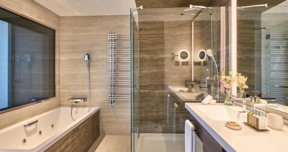 Vp Plaza España Design - 78