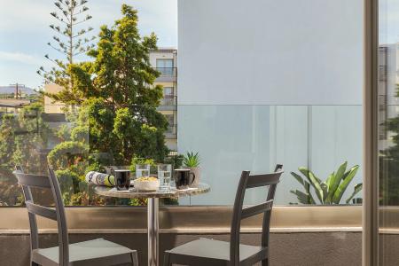 Infinity Blue Boutique & Spa - Adults Only - 32