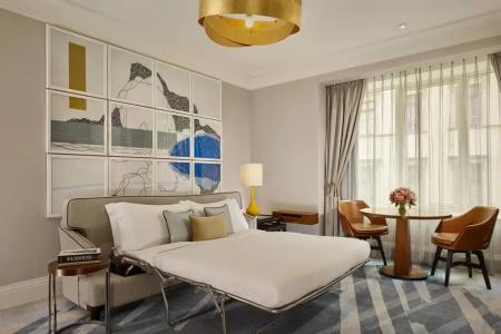 The Ritz-Carlton, Budapest - 57