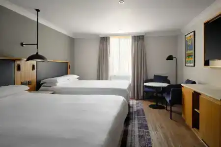 Macdonald Holyrood & Spa - 29