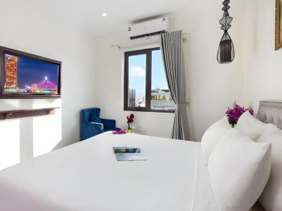 Sea Corner Boutique & Apartment - 52