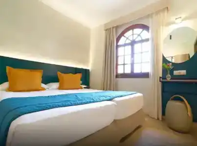 Suites & Villas by Dunas - 72