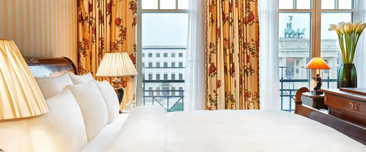 Adlon Kempinski Berlin - 88