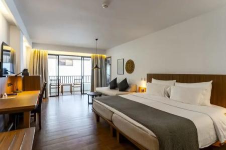 Kamala Beach Resort, a Sunprime Resort - Sha Plus - 71