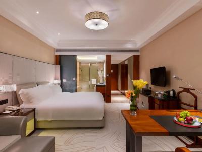 Sofitel Hangzhou Westlake - 61
