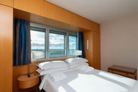 Sheraton Paris Roissy Airport - 59