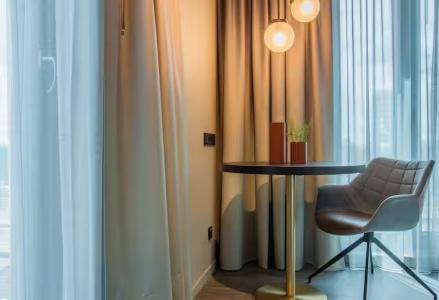 Hilton Garden Inn Mannheim - 61