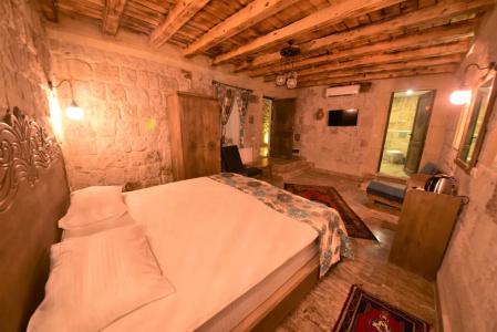 Cappadocia Caves - 71