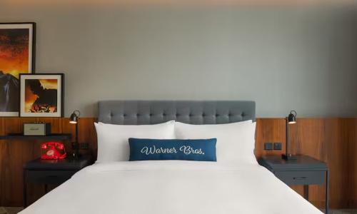 The Wb Abu Dhabi, Curio Collection By Hilton - 36