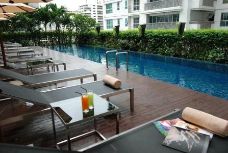 Pullman Bangkok Grande Sukhumvit - SHA Certified - 14