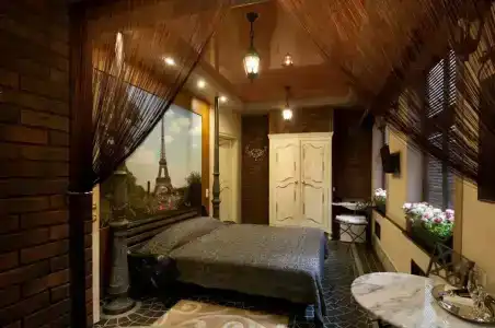 Петровский Двор - 2