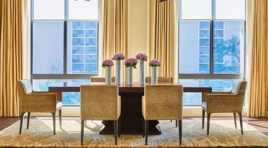 Four Seasons Washington Dc - 91