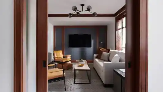 Four Seasons - 55