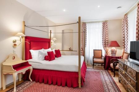 Relais & Châteaux Stikliai - 48