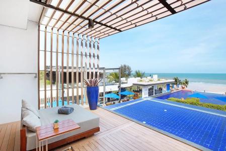 Ace Of Hua Hin Resort - Sha Plus - 94