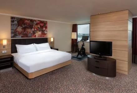 Hilton Mainz - 48