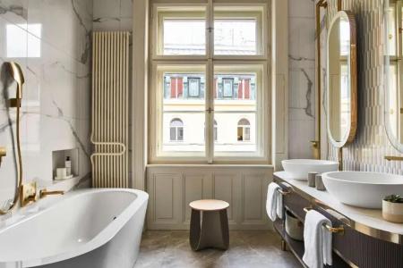 Andaz Prague - a Concept by Hyatt - 11