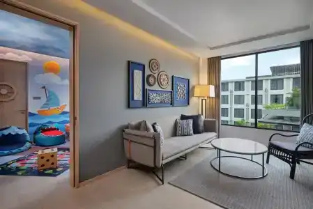 Four Points By Sheraton Phuket Patong Beach Resort - Sha Extra Plus - 95