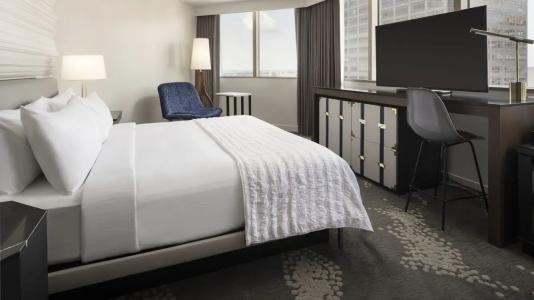 Le Méridien New Orleans - 48