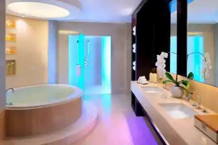 JW Marriott Marquis Dubai - 76