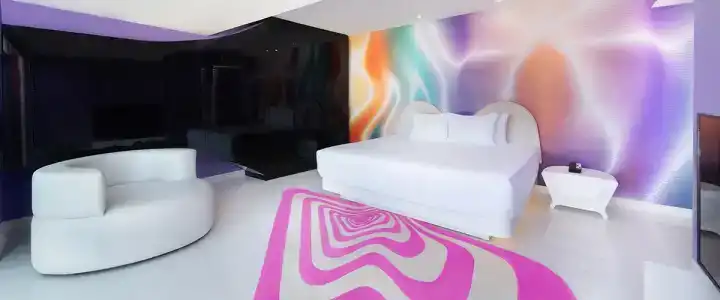 The Tower by Temptation Cancun Resort - All Inclusive - Adults Only - 68
