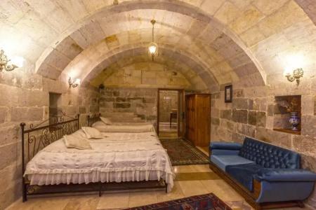 Mithra Cave - 57