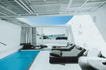 Mykonos Blanc - Preferreds & Resorts - 82