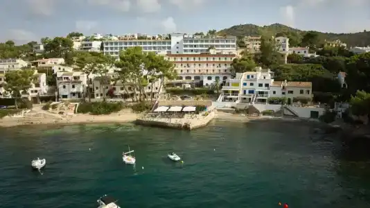 President Alcudia - 24