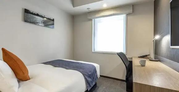 Tokyu Stay Shimbashi - 26