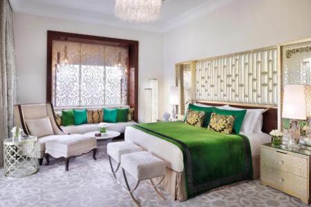 One&Only Royal Mirage Resort Dubai at Jumeirah Beach - 20