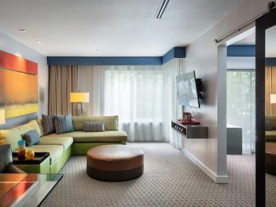 Sunset Marquis - 62