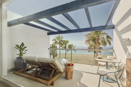 Mett & Beach Resort Marbella Estepona - 46