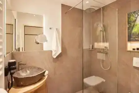 Tri- Wellnessam Schweizer Wald - 45