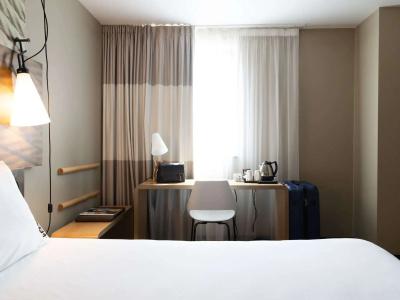 ibis Cambridge Central Station - 38