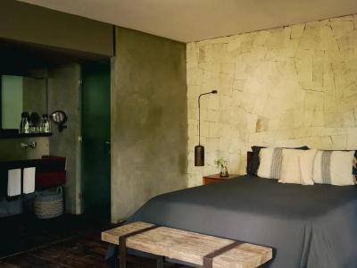 Be Tulum Beach & Spa Resort - 17