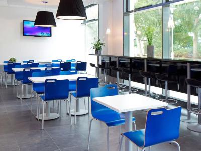 ibis budget Berlin Alexanderplatz - 11