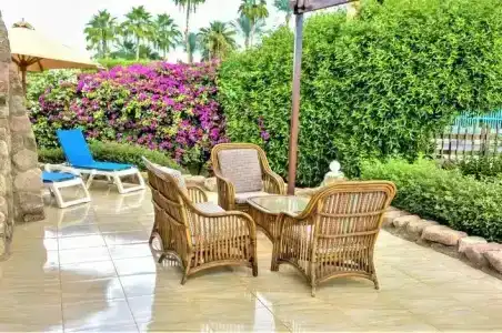 Fayrouz Resort - 50