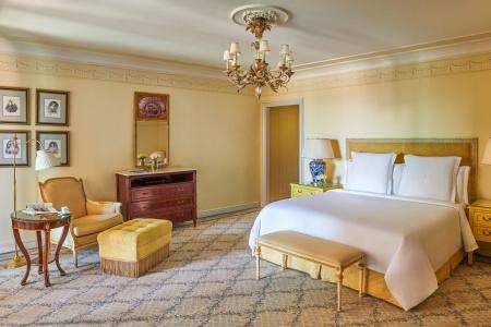 Four Seasons Alexandria At San Stefano - 56