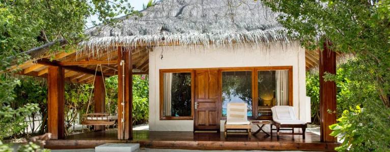 Palm Beach Island Resort & Spa Maldives - 81