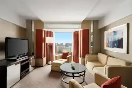 Shangri-La Beijing - 68