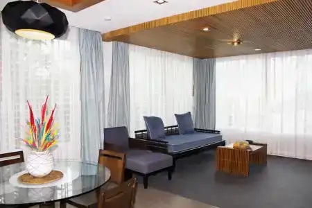 Weekender Resort - 25