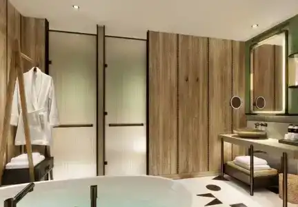 Centara Grand Mirage Beach Resort Pattaya - Sha Extra Plus - 35