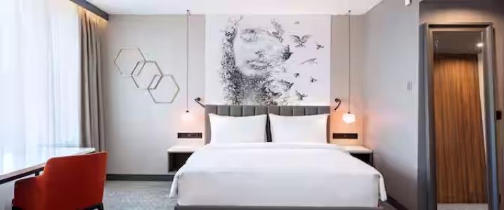 Radisson Blu Daugava, Riga - 75