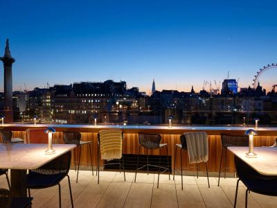 The Trafalgar St. James, London Curio collection by Hilton - 25