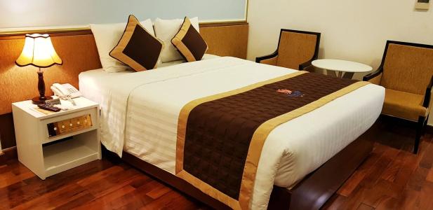 Huong Sen Annex - 24