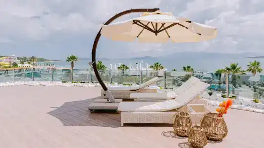 Ilica Spa & Wellness Resort - 126