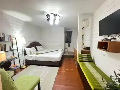 Ban Thungdang Boutique - 3