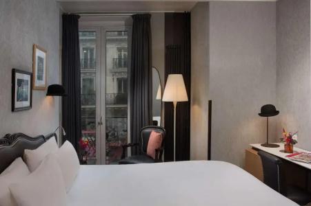 Best Western Premier Opéra Faubourg - 49