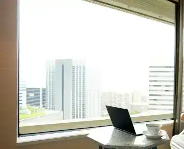 New Otani Osaka - 44