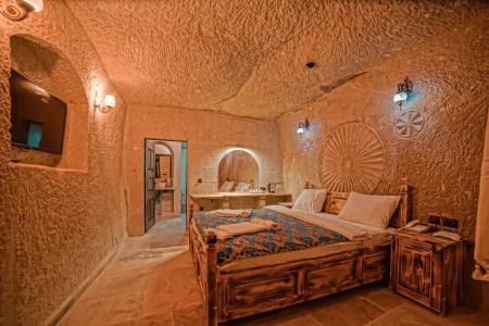 Zeus Cave Suites - 50